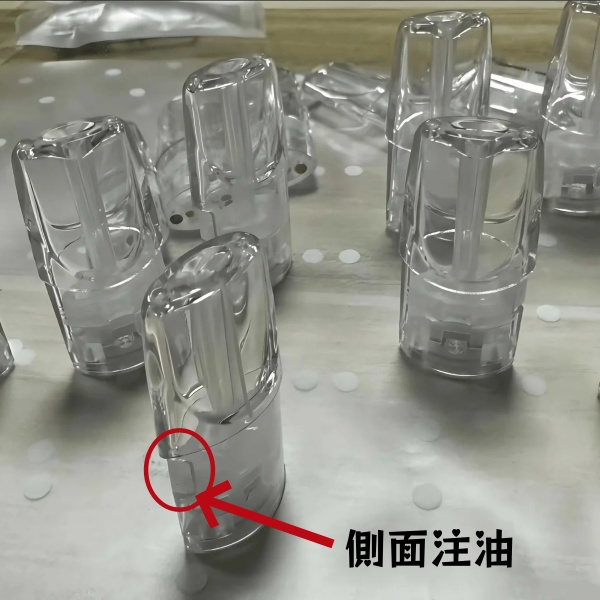 SP2S 空煙彈 1.6ml | 一代通用空倉 白底陶瓷芯 | 台灣現貨