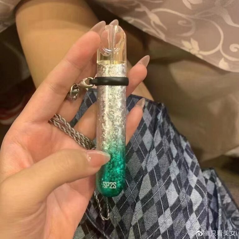 SP2S 國際版發光主機 通用一代煙彈 台灣現貨速發