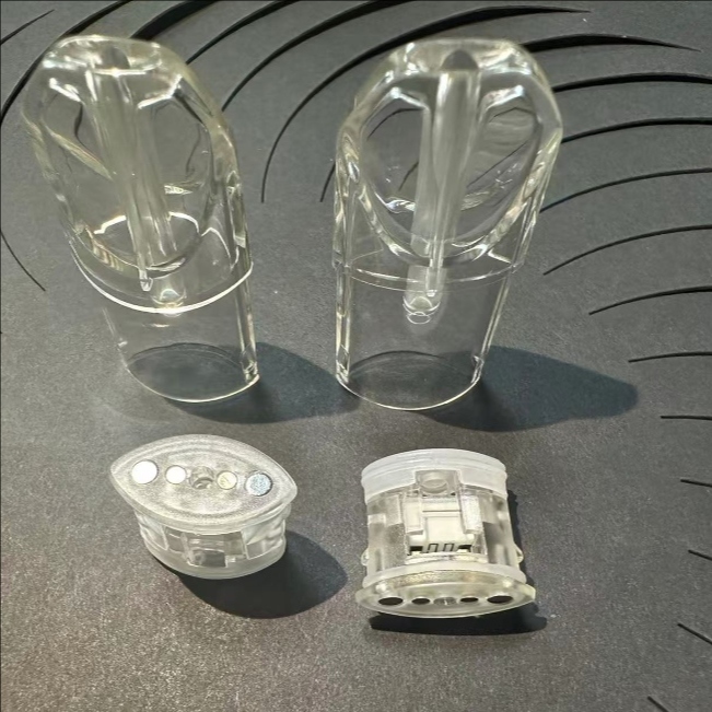 SP2S 空煙彈 1.6ml | 一代通用空倉 白底陶瓷芯 | 台灣現貨